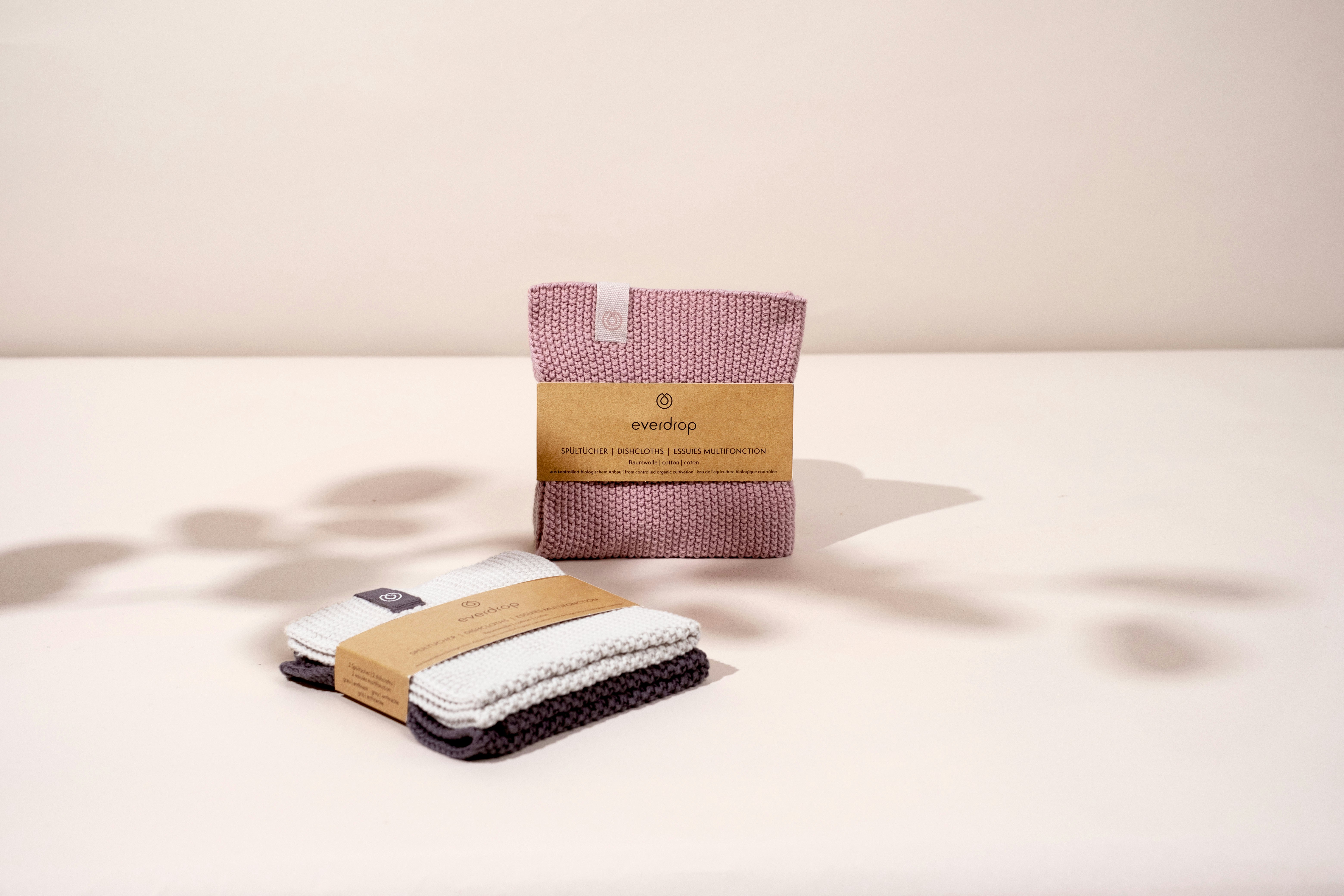 Microfiber Cleaning Cloth Set