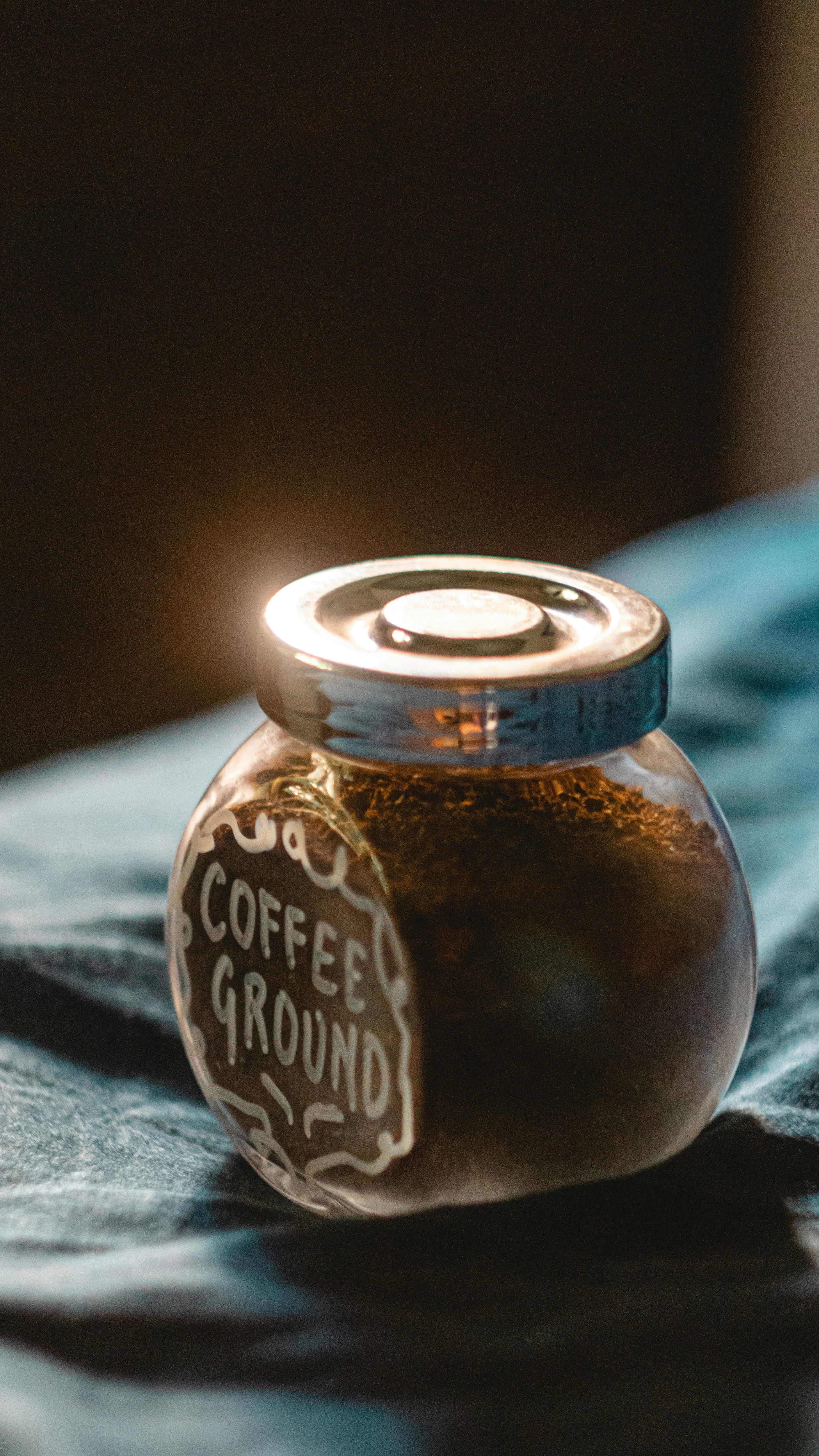 Single-Origin Ground Coffee